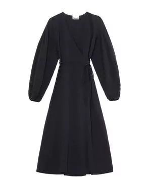 Повседневное платье