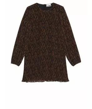 Повседневное платье