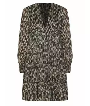 Повседневное платье