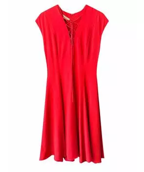 Повседневное платье