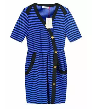 Повседневное платье