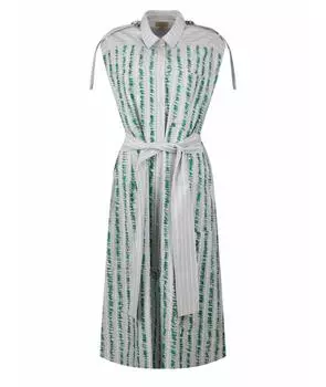 Повседневное платье