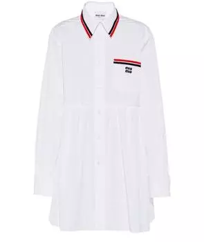 Повседневное платье