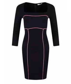 Повседневное платье