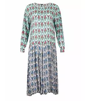 Повседневное платье