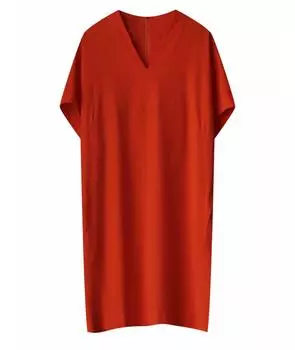 Повседневное платье