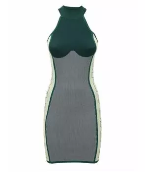 Повседневное платье