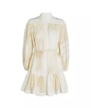 Повседневное платье