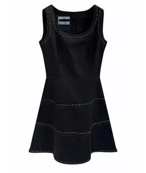 Повседневное платье