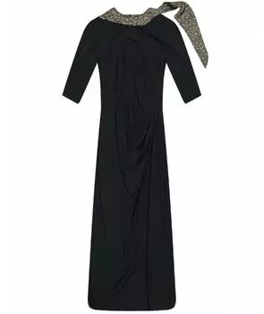 Повседневное платье