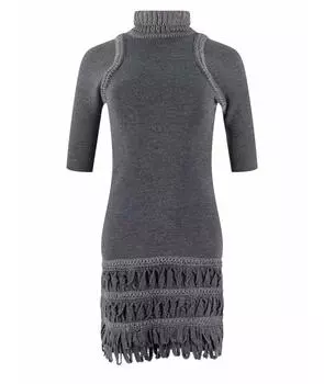 Повседневное платье