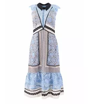 Повседневное платье