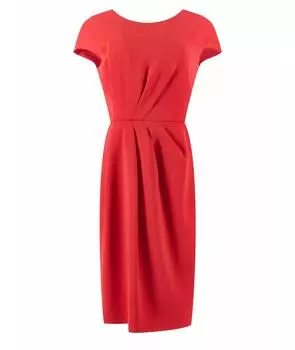 Повседневное платье