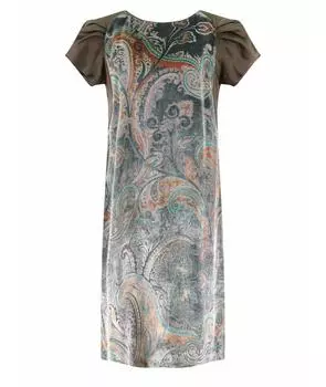 Повседневное платье