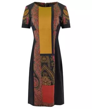 Повседневное платье