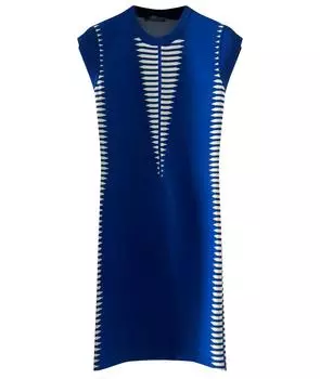 Повседневное платье