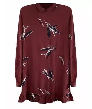 Повседневное платье