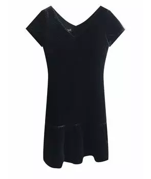 Повседневное платье