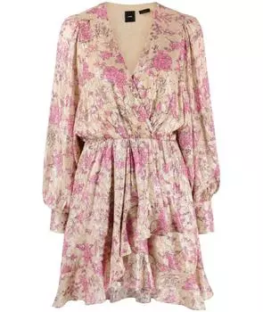 Повседневное платье