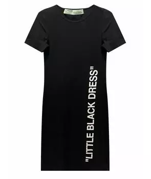 Повседневное платье