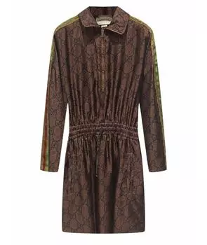 Повседневное платье