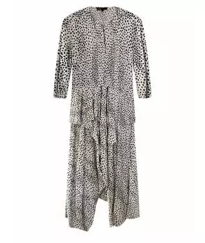 Повседневное платье