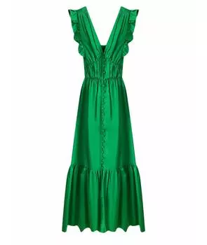 Повседневное платье