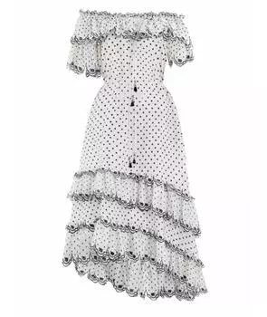 Повседневное платье