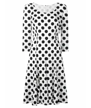 Повседневное платье