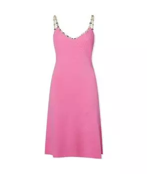 Повседневное платье