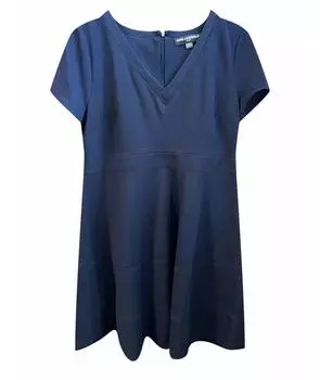 Повседневное платье