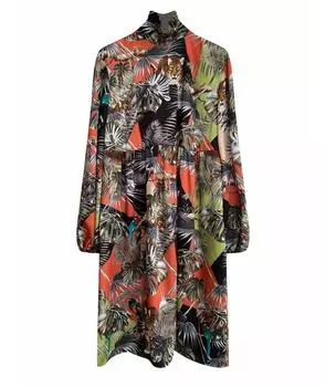 Повседневное платье