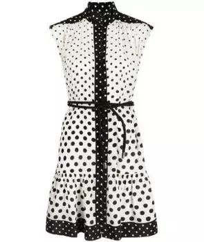 Повседневное платье