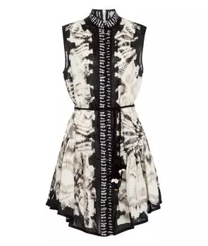 Повседневное платье