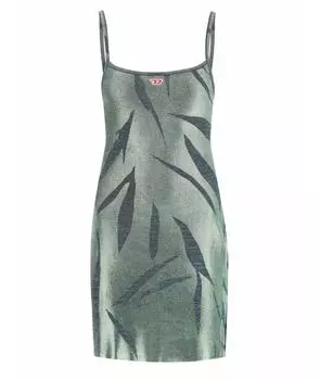 Повседневное платье