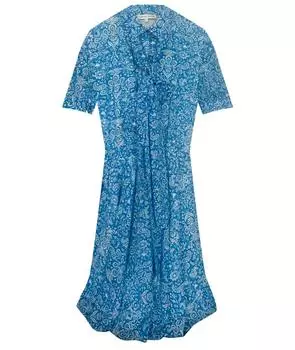 Повседневное платье