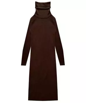 Повседневное платье