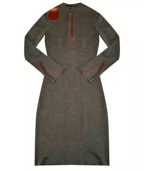 Повседневное платье