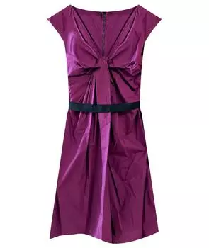 Повседневное платье