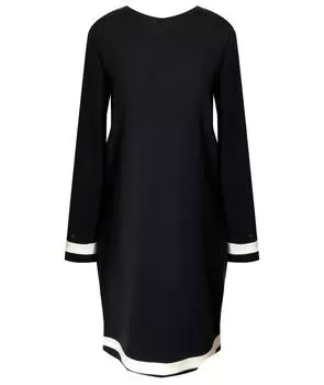 Повседневное платье