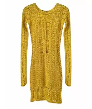 Повседневное платье