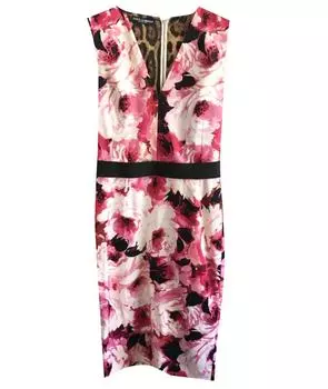 Повседневное платье