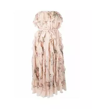 Повседневное платье