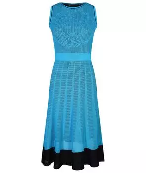 Повседневное платье