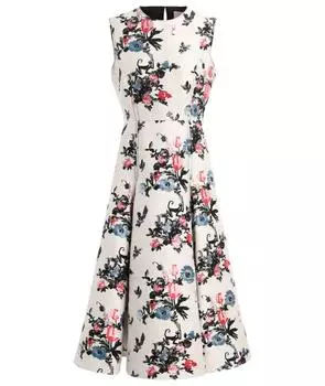 Повседневное платье