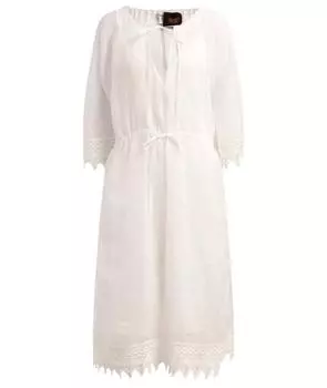 Повседневное платье