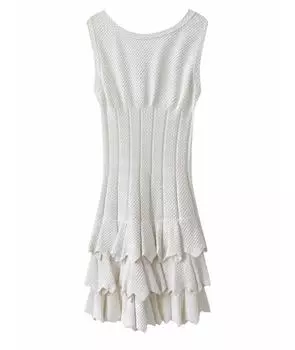 Повседневное платье