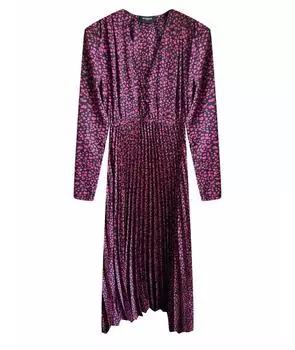 Повседневное платье