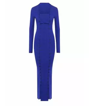 Повседневное платье