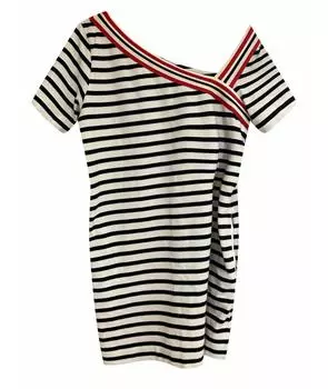 Повседневное платье